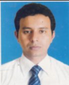 Engr. Abdul Hai</br>Project Manager
